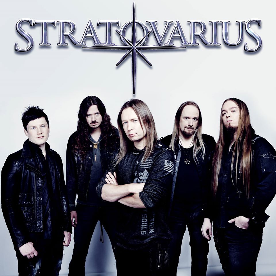 Stratovarius el resurgimiento de la leyenda.