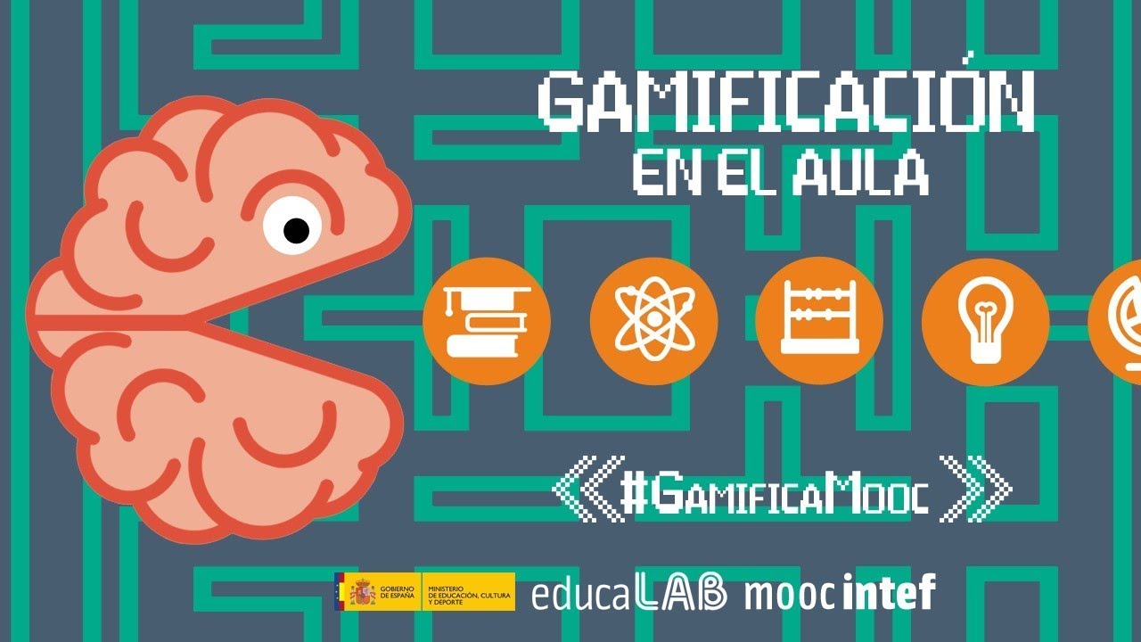 Gamificación: el aprendizaje divertido