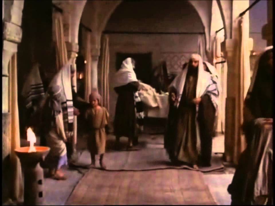 Jesús, un judío más