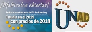 Inscripciones y matriculas