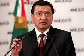 Ven grupo relevante de priistas respaldando a Osorio Chong