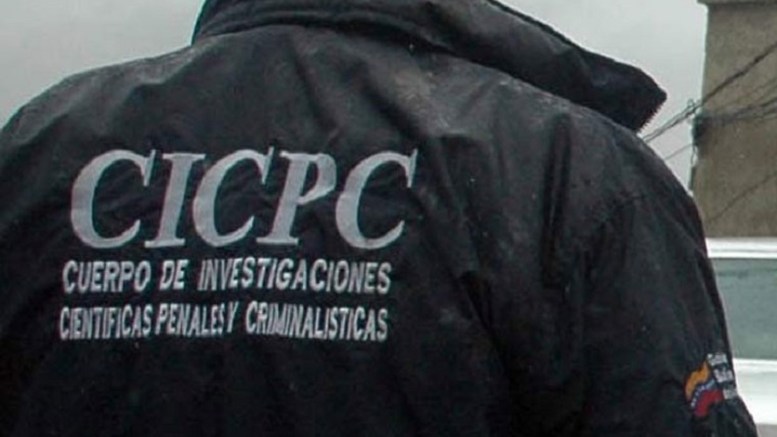 Detenida mujer que incendió con gasolina a su hija de 5 años en Cojedes