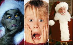 Películas navideñas imperdibles ara esta navidad