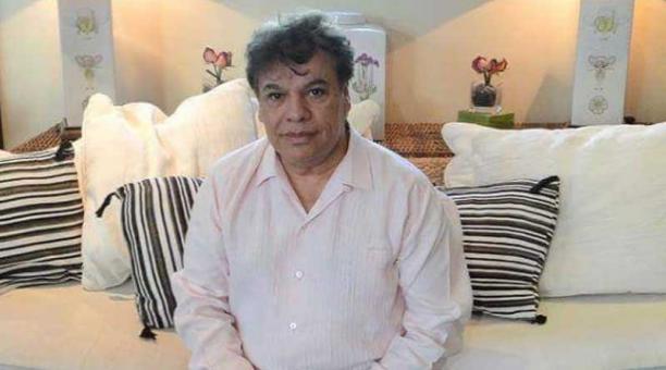 Presentadora María Celeste Arrarás difunde 