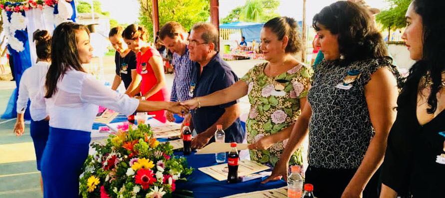 LLEVA A CABO CLAUSURA DE CICLO ESCOLAR DIF MUNICIPAL DE ARCELIA