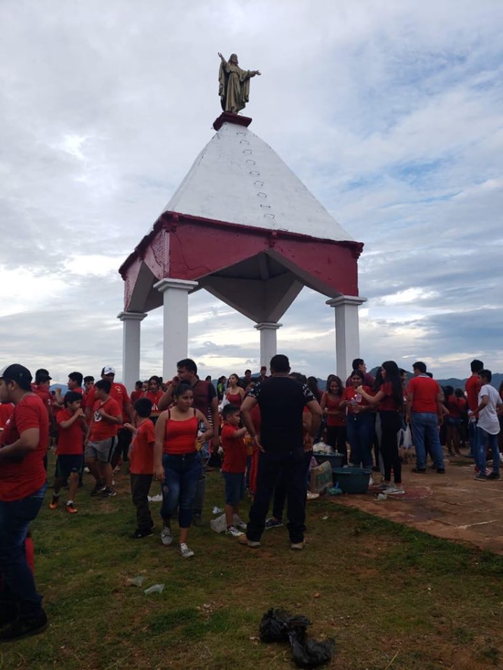 DÍA DE SAN JUAN, UNA TRADICIÓN QUE PERDURA