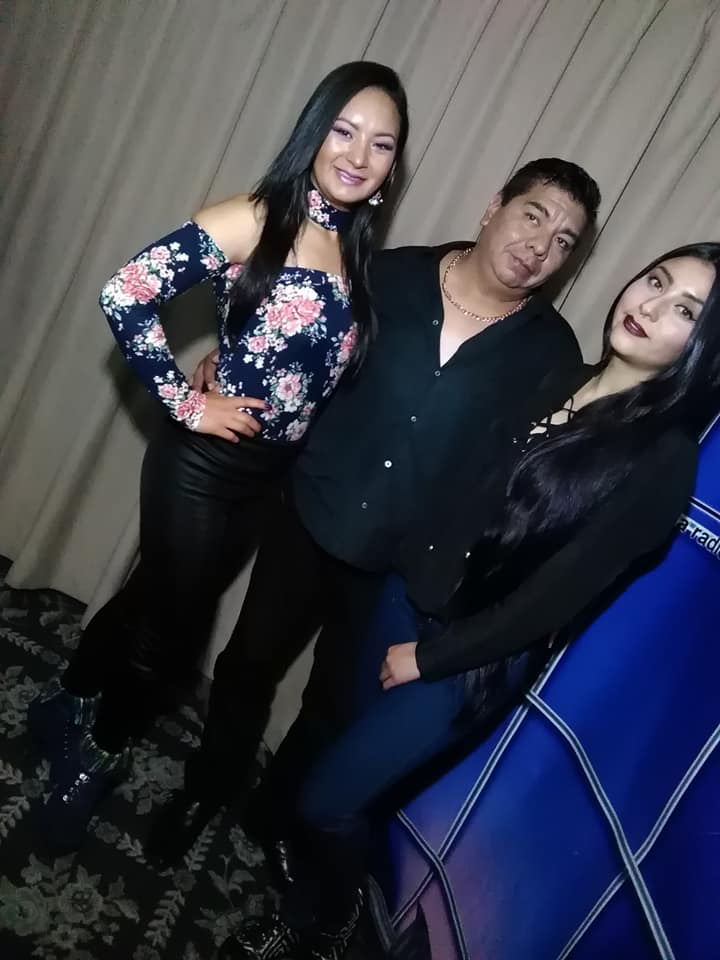 que fiesta