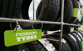 Nokian Tyres, empresa finlandesa, comenzó su instalación en Santa Cruz de la Zarza el pasado año y tienen muy buenos horizontes