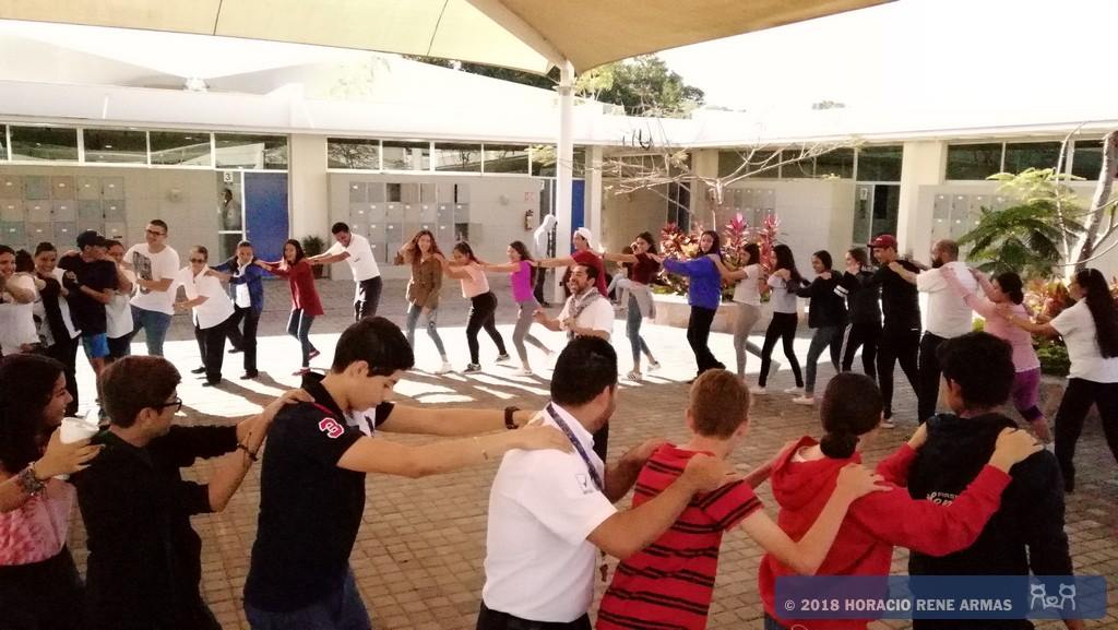 Estilos de aprendizaje