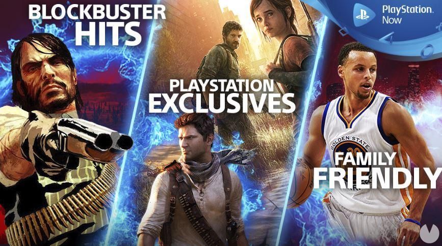 El servicio PlayStation Now llegará a España; se abre su beta