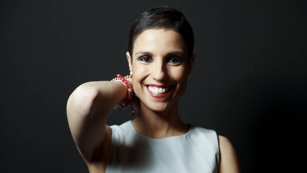 “Esta soy yo después del cáncer”. Mal de famosos, consuelo de todos