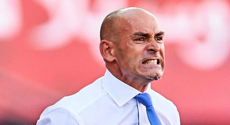 Jémez, "El gran impostor"