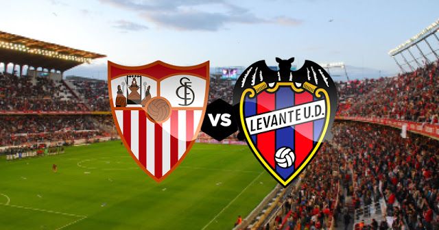 Miercoles 23 de Enero Sevilla - Levante