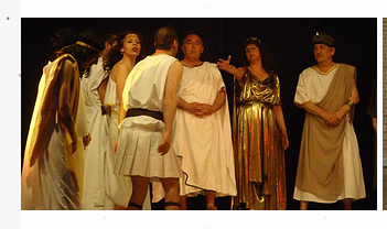 INICIATIVA TEATRAL-COHESION SOCIAL