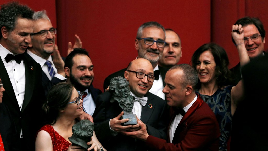 Los Goya