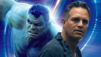 Despiden al actor de Hulk