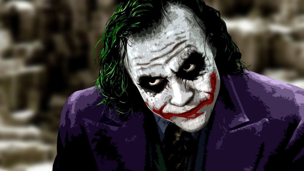 La Pelicula del Joker