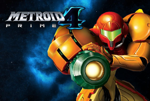 Retraso en el desarrollo de Metroid Prime 4