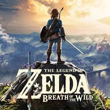 Crítica de The Legend of Zelda Breath Of The Wild