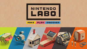 Entrevista con los desarrolladores acerca de Nintendo Labo 