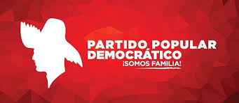 Partido Popular Democratico