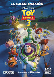 toy story 3