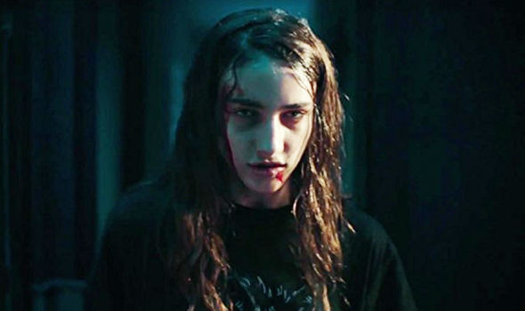 veronica