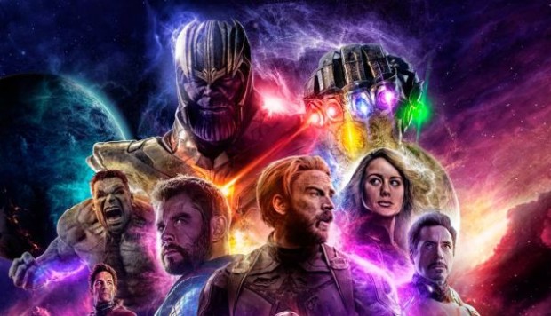 end game