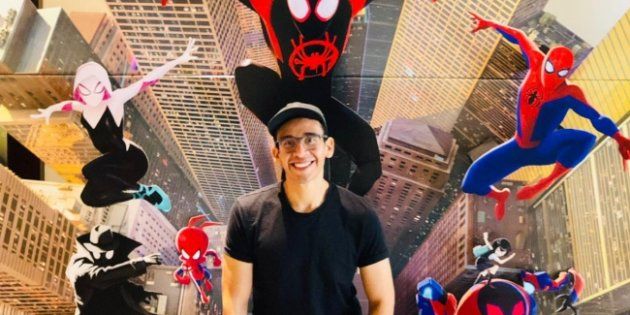 El trabajo de un Mexicano nominado al Oscar