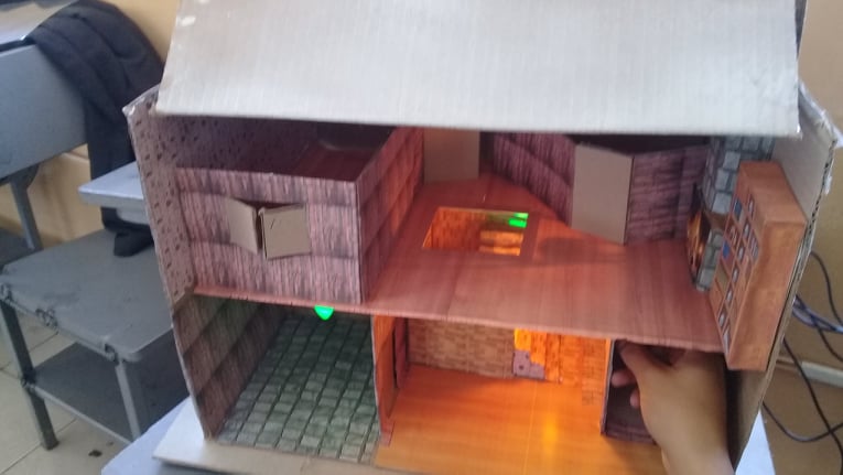 Las Casas Abiertas Del Colegio Sucre 