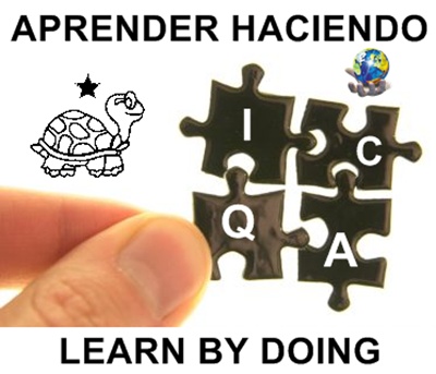 ¡Aprender  haciendo