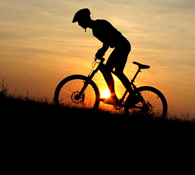 El ciclismo un deporte para todos