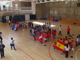 El Deporte en El Reyes
