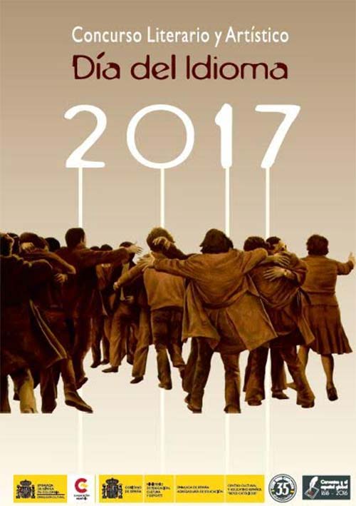 CONCURSO DÍA DEL IDIOMA