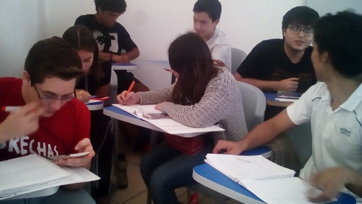 Conociendo mi estilo de aprendizaje