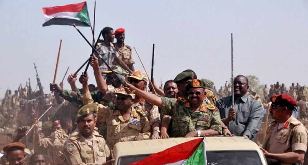 Fin de las conversaciones de paz en Darfur Occidental. Sudán despliega al Ejército.