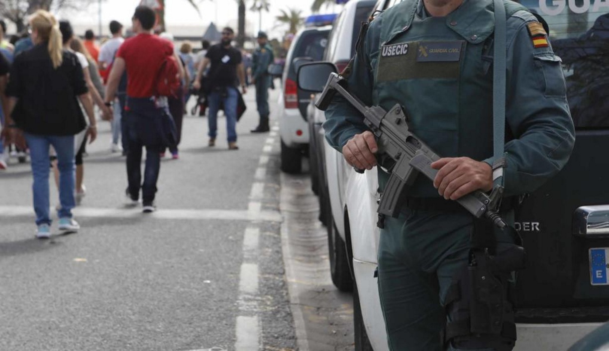 11 detenidos en una macro-operación anti-droga en Galicia