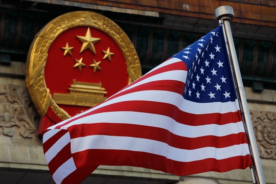 China impondrá a Estados Unidos aranceles de 75.000 millones de dólares