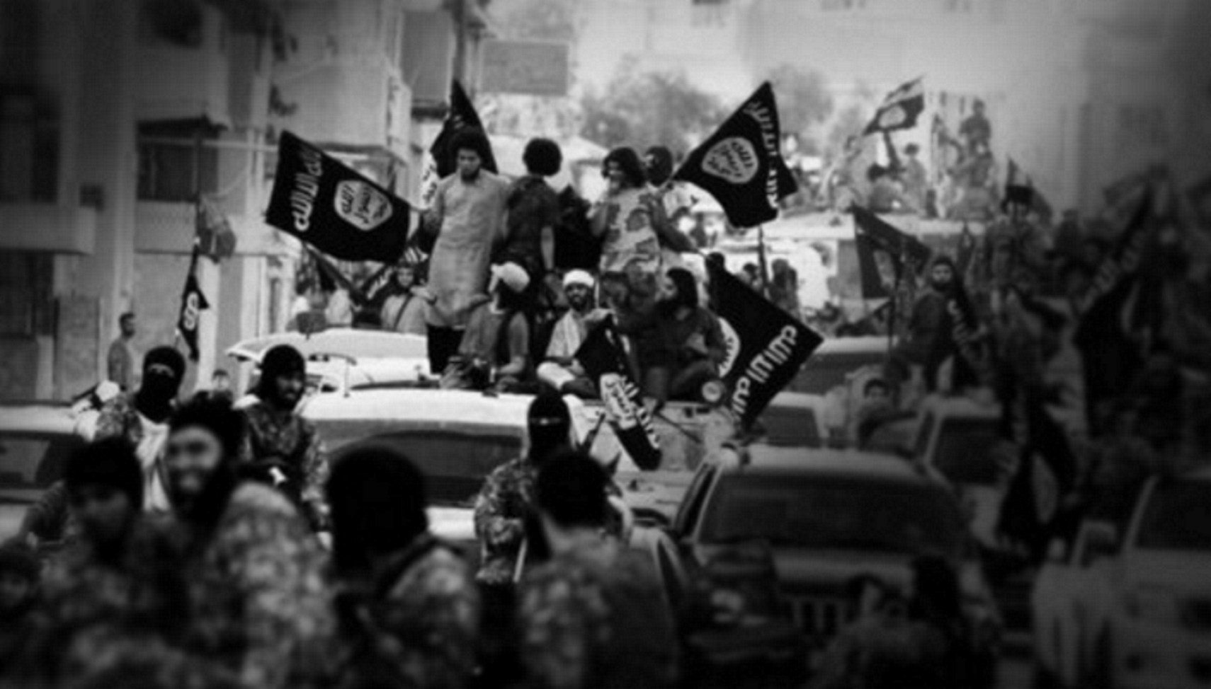 ¿Qué se sabe del nuevo “califa” de ISIS?