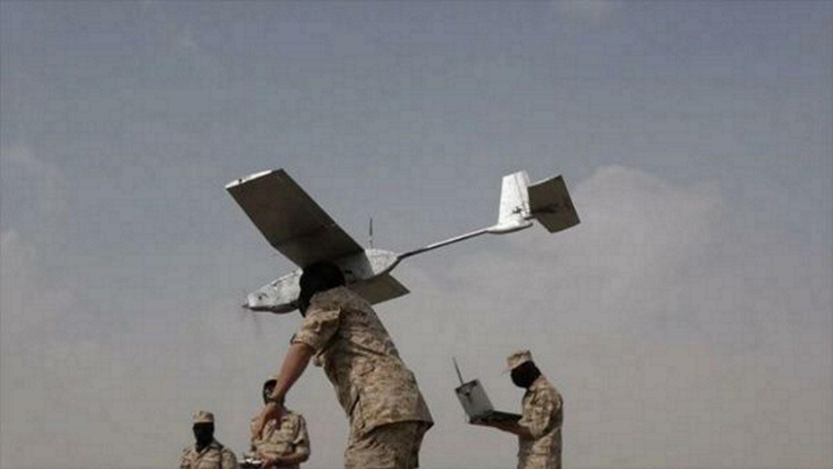 Estados Unidos y Francia colaboran para mejorar el sistema anti-drones saudí