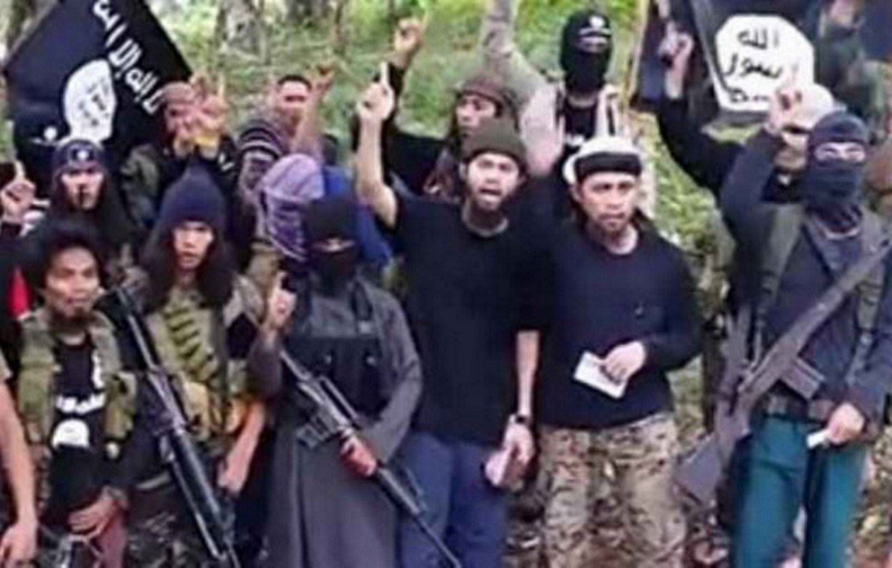 Aumenta la militancia extranjera de ISIS en Filipinas