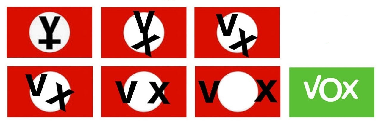 Vox: Máquina de captación para la secta El Yunque
