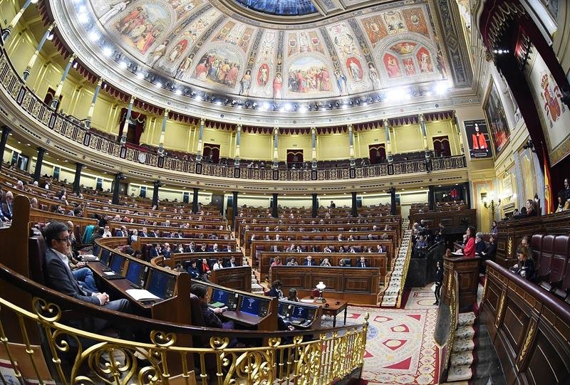 Las consecuencias del veto a los Presupuestos Generales del Estado de 2019