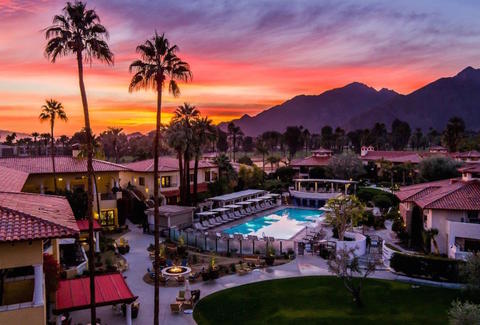 Palm Springs (USA)