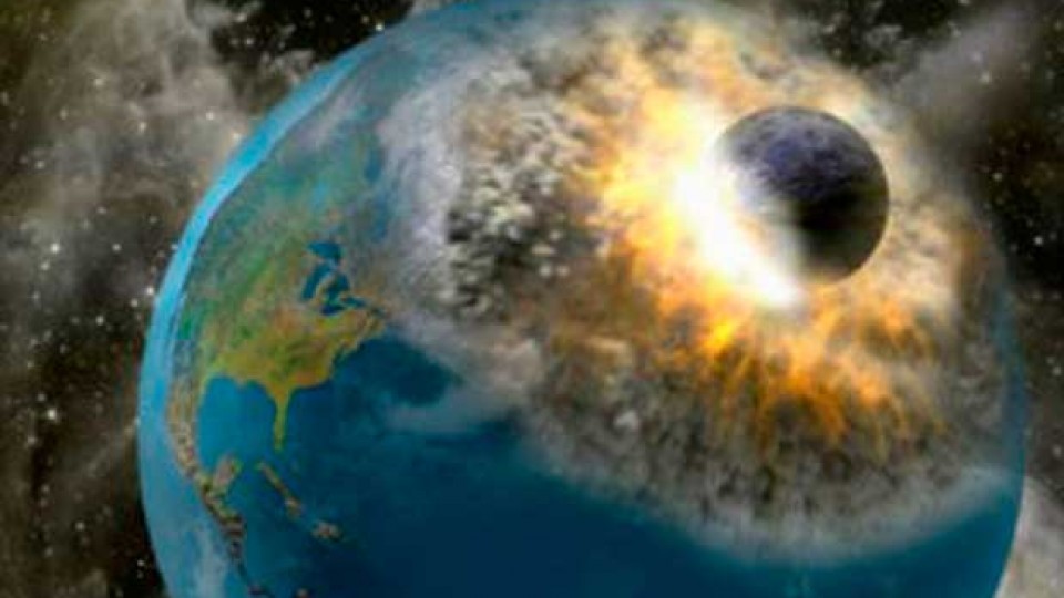 ¿Destruirá un asteroide en septiembre nuestro planeta?