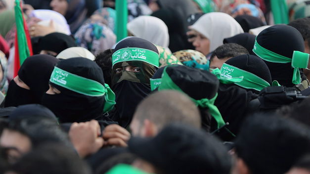 La Autoridad Palestina desarticuló una célula de Hamas que pretendía atentar en Nablus