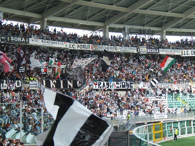 Detenido un líder de los ultras de la Juventus en una operación antidroga