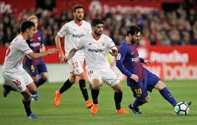 2-0: Exprimió el "factor cancha" y viajó al camp nou con doble ventaja