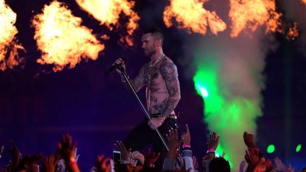 Maroon 5