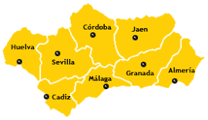 CELEBRACIÓN DEL DÍA DE ANDALUCÍA